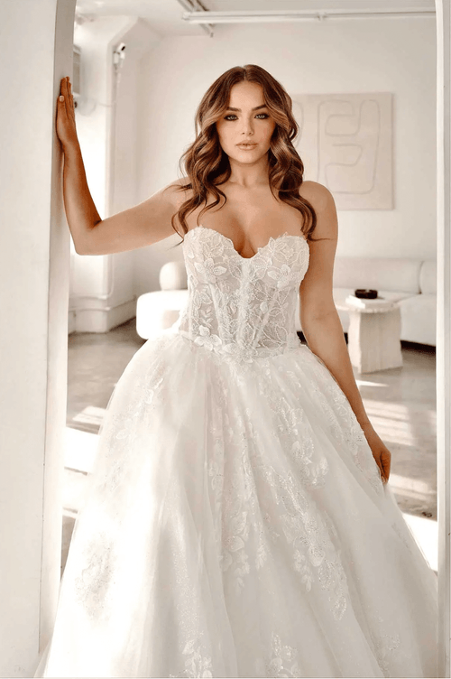 Wedding Dresses Jacksonville FL Love Bridal Boutique